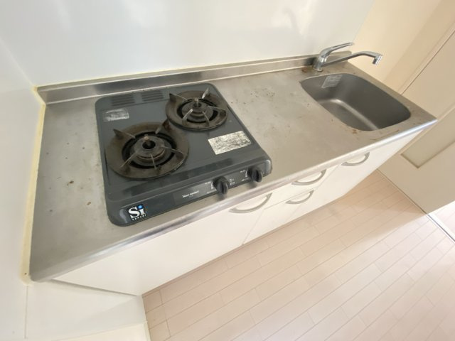 ※同物件別号室参考写真