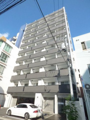 【外観】アクアシティ本川町