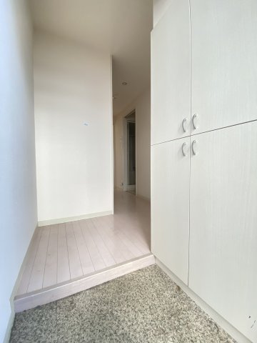 ※同物件別号室参考写真