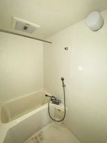 ※同物件別号室参考写真