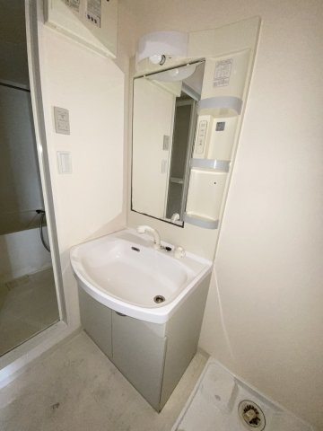 ※同物件別号室参考写真