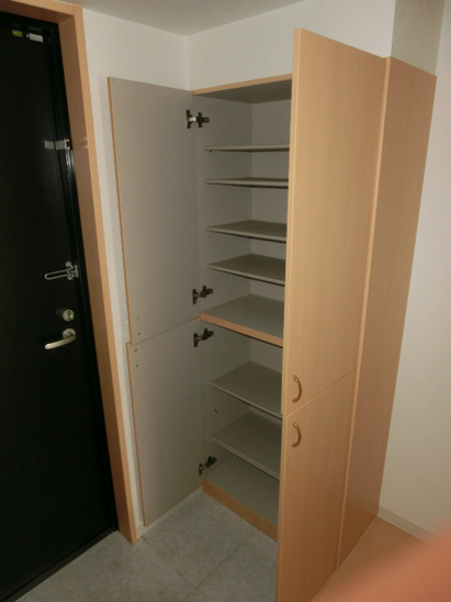 ※同マンション別部屋の参考写真です。 