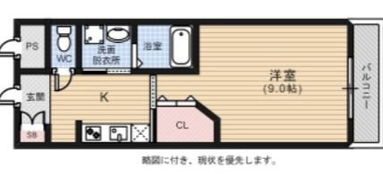 アクアシティ本川町