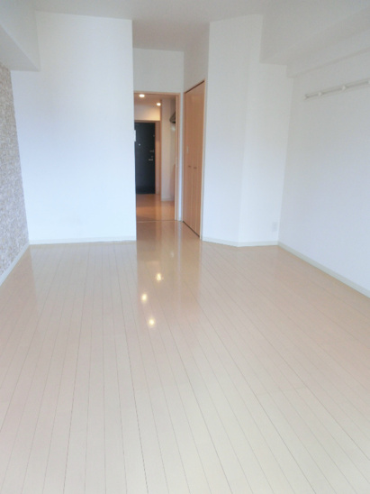※同マンション別部屋の参考写真です。 