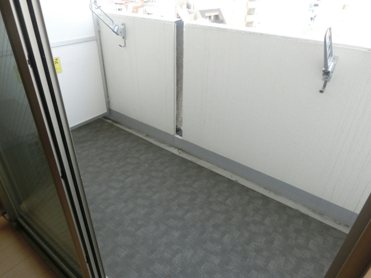 ※同マンション別部屋の参考写真です。 
