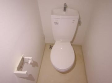 ※同マンション別部屋の参考写真です。 
