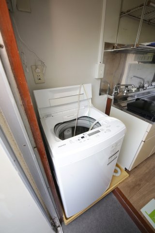 ロイヤルハイツウエダの設備