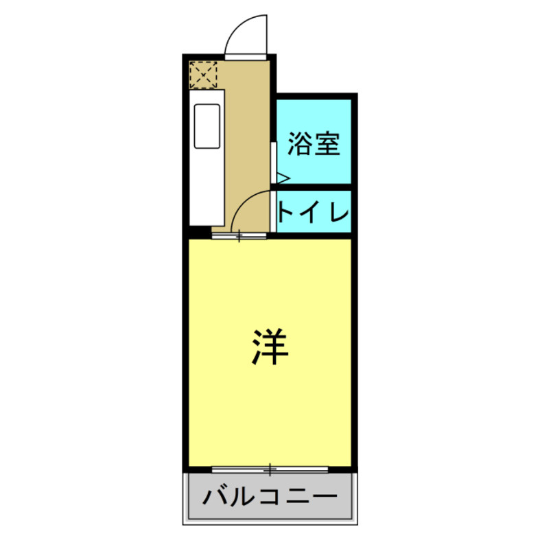 ロイヤルハイツウエダ