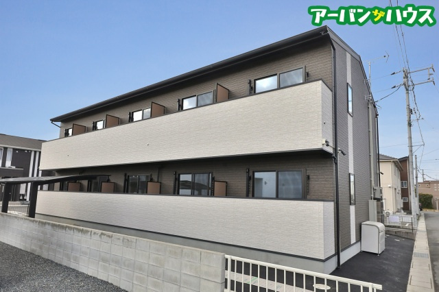 Casa　Grande東岡山