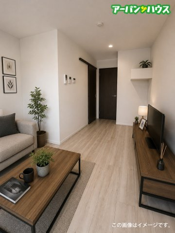 Casa　Grande東岡山のその他