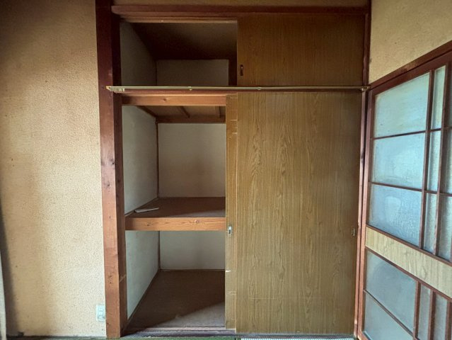 喜太荘|名古屋市の賃貸ならMy賃貸の収納|喜太荘