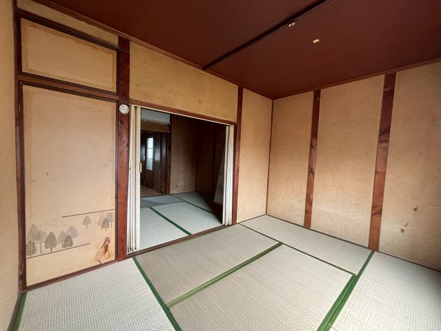喜太荘|名古屋市の賃貸ならMy賃貸の和室|喜太荘