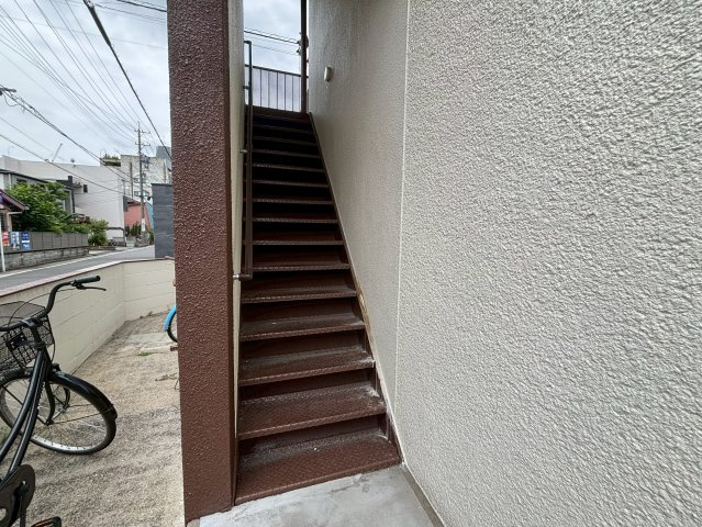 喜太荘|名古屋市の賃貸ならMy賃貸のその他共用部分|喜太荘