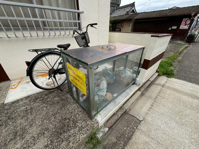 喜太荘|名古屋市の賃貸ならMy賃貸のその他共用部分|喜太荘