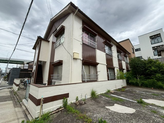 喜太荘|名古屋市の賃貸ならMy賃貸