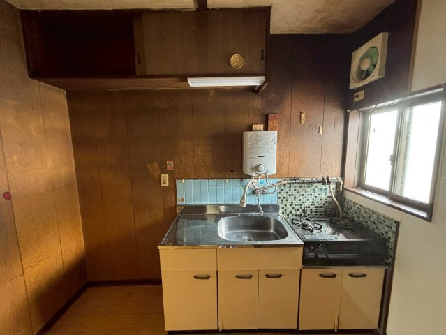 喜太荘|名古屋市の賃貸ならMy賃貸のキッチン|喜太荘
