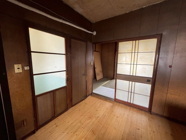 喜太荘|名古屋市の賃貸ならMy賃貸の寝室|喜太荘