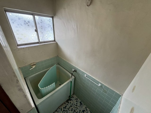喜太荘|名古屋市の賃貸ならMy賃貸の浴室|喜太荘