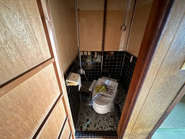 喜太荘|名古屋市の賃貸ならMy賃貸のトイレ|喜太荘
