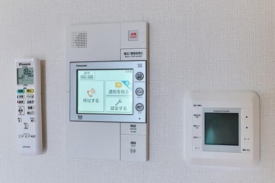 【セキュリティ】 | ステージグランデ錦糸町Ⅱ