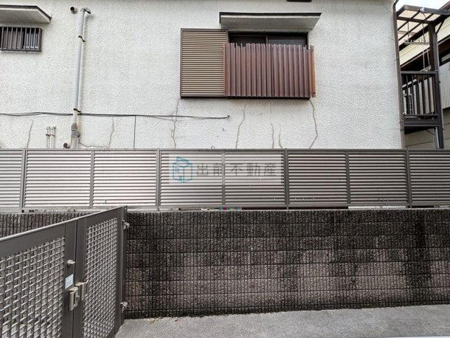 サンローヤルの展望