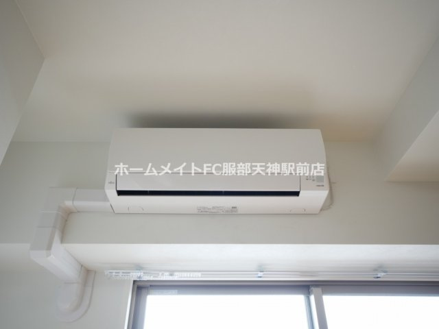 ONLYONE池田新町の設備
