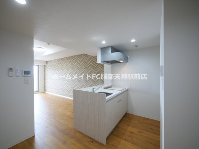 ONLYONE池田新町の内装