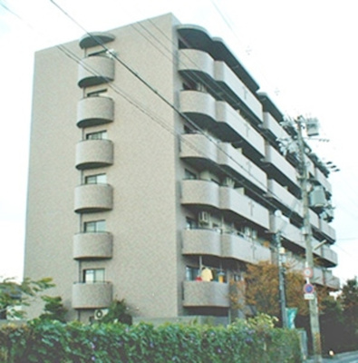 【外観】 | ロサノＳ北豊中