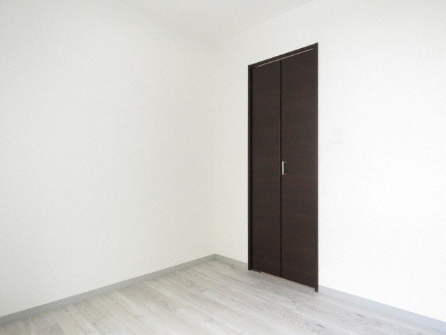 【収納】レジーナ南４条