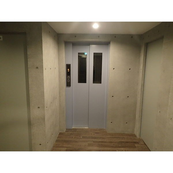 【設備】レジーナ南４条