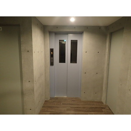【設備】レジーナ南４条 
