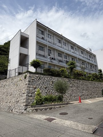鶴甲コーポ34号館