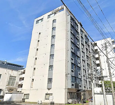 宮崎県宮崎市　区分マンション