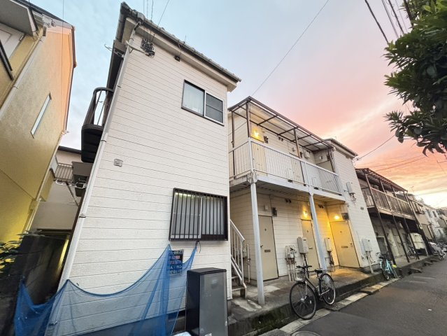 パレス市川