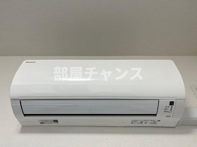 アステリ鶴舞トゥリアの設備