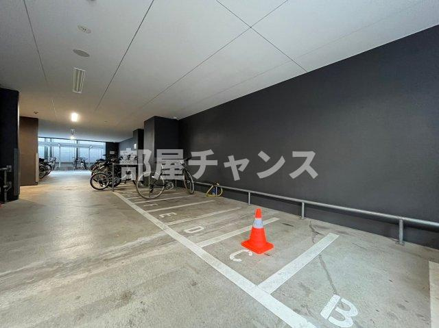 アステリ鶴舞トゥリアのその他共用部分