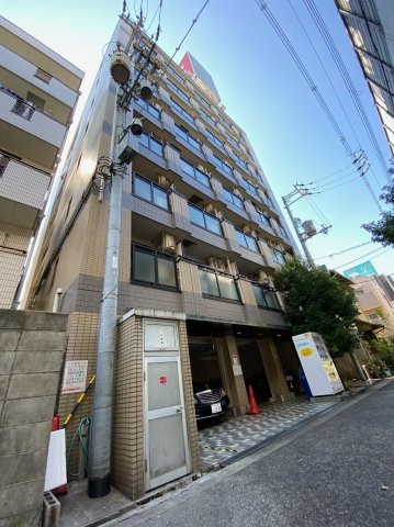 オーキッドコート田辺
