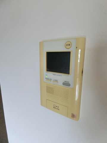【セキュリティ】アクアシティ舟入中町