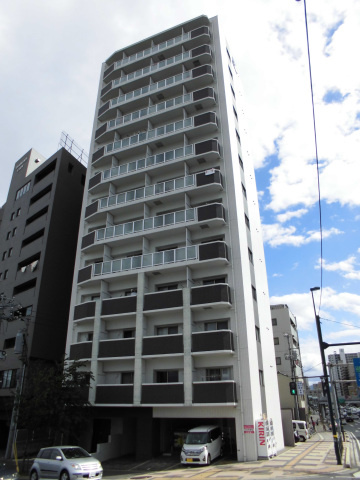 アクアシティ舟入中町の画像