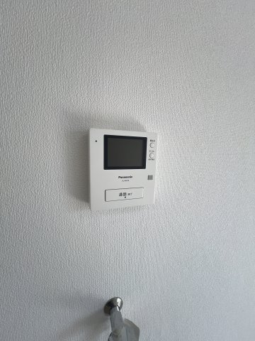 シンエイハイツ千種のセキュリティ