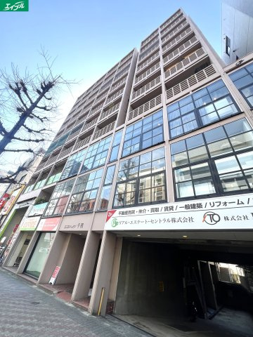 シンエイハイツ千種