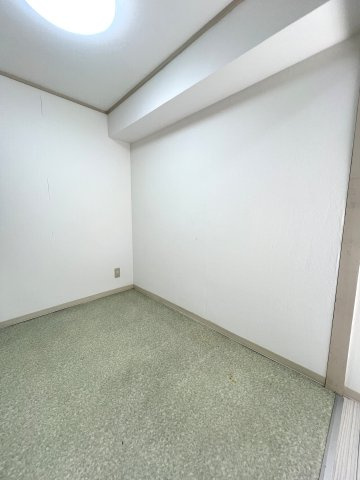 シンエイハイツ千種の内装