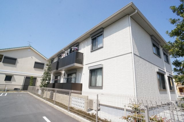 磯城郡田原本町大字千代のハイツ