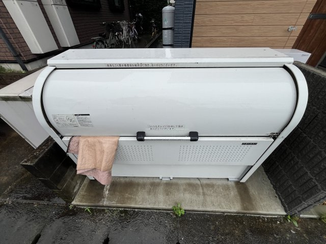 MOK-TERRACE流山セントラルのその他共用部分
