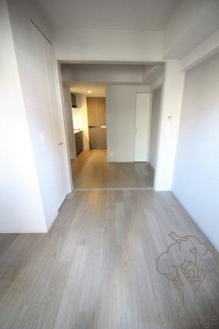 アーバネックス大阪天満橋の内装
