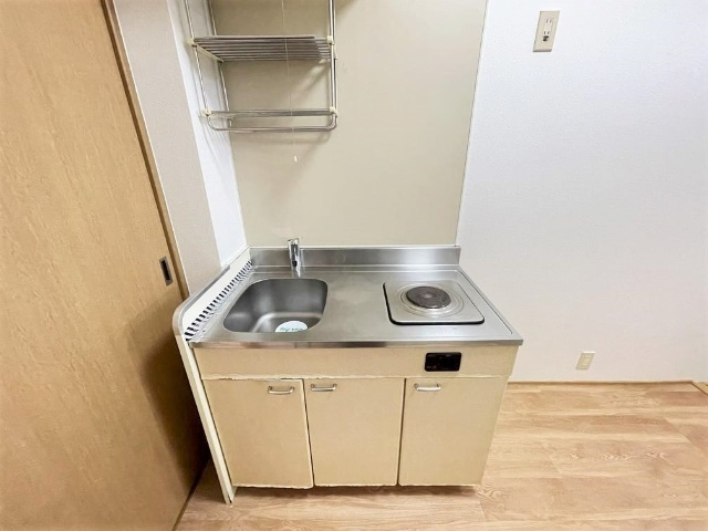 レトアのキッチン