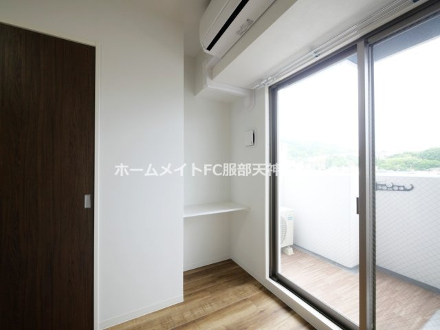 ONLYONE池田新町の内装