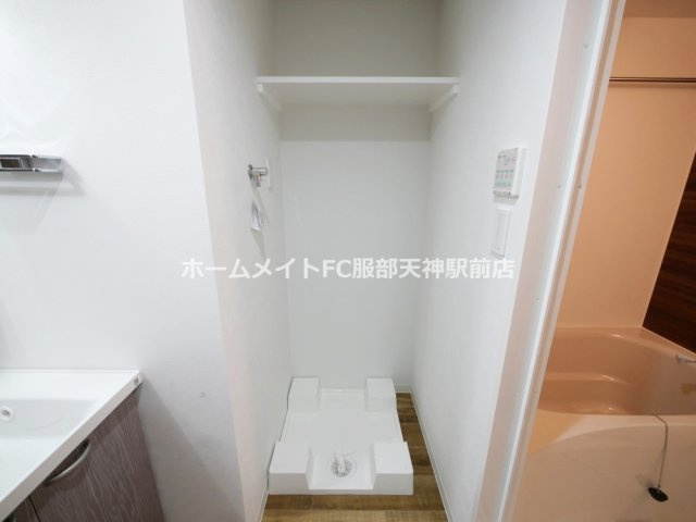 ONLYONE池田新町の設備