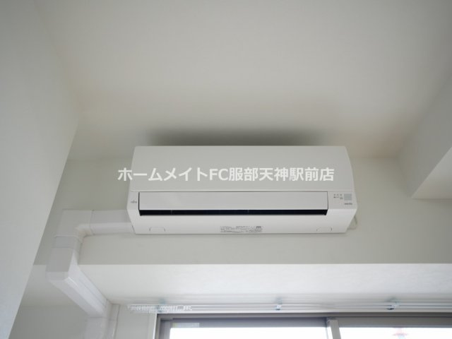 ONLYONE池田新町の設備