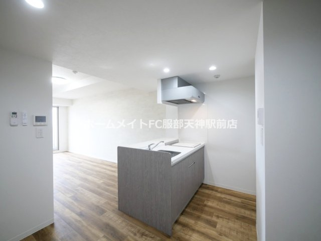 ONLYONE池田新町の内装